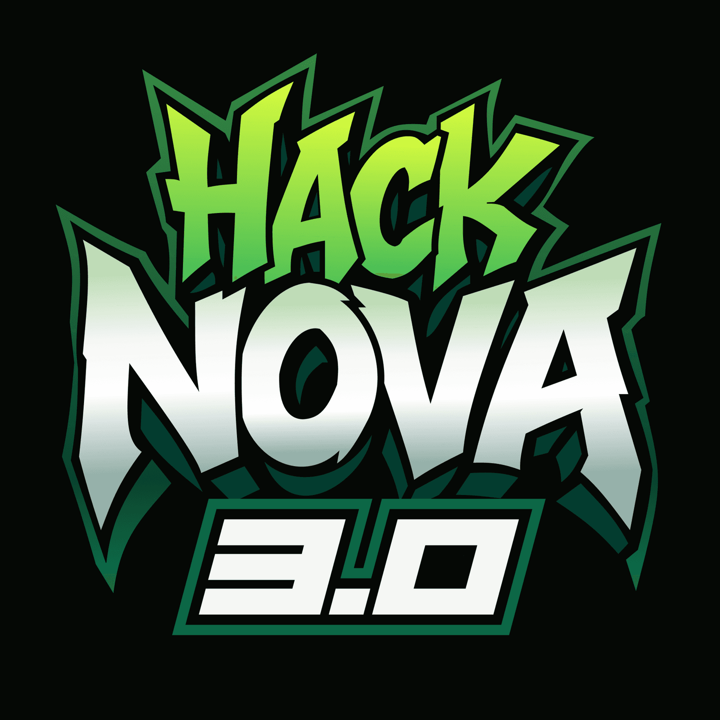 HackNova 3.0